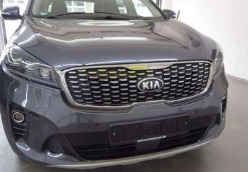 Kia Sorento 86.973 km 24.190 &euro; Bochum 44879