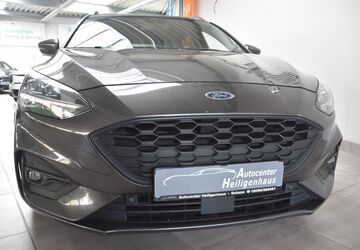 Ford Focus 168.487 km 10.780 &euro; Heiligenhaus 42579