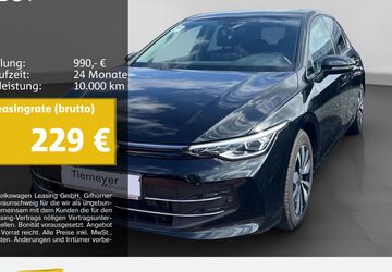 VW Golf 22.090 km 28.750 &euro; Recklinghausen 45663