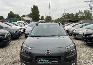Citroen C4 Cactus 157.000 km 8.000 &euro; Bottrop 46238
