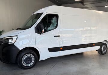 Renault Master 159.000 km 16.999 &euro; Gelsenkirchen 45879