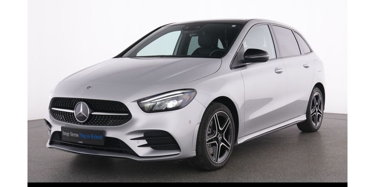 Mercedes-Benz B 250 32.885 km 28.885 &euro; Essen 45309