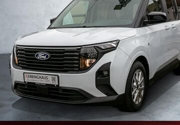 Ford Tourneo Courier 17.750 km 21.490 &euro; Bochum 44803