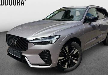 Volvo XC60 23.522 km 53.390 &euro; Wuppertal 42117
