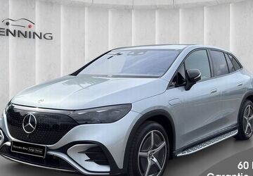 Mercedes-Benz EQE 15.673 km 59.880 &euro; Herne 44653