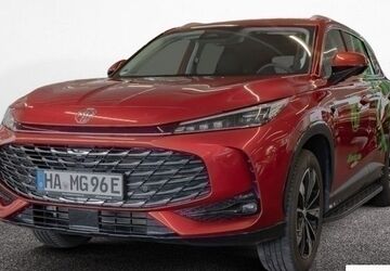 MG HS 9.500 km 28.279 &euro; Hagen 58135