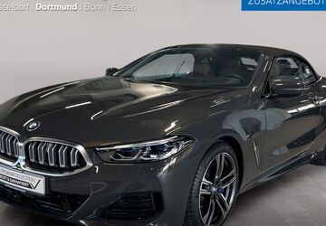 BMW 840 2.989 km 85.999 &euro; Dortmund 44263