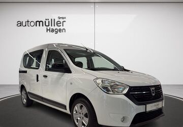 Dacia Dokker 89.281 km 10.700 &euro; Hagen 58095