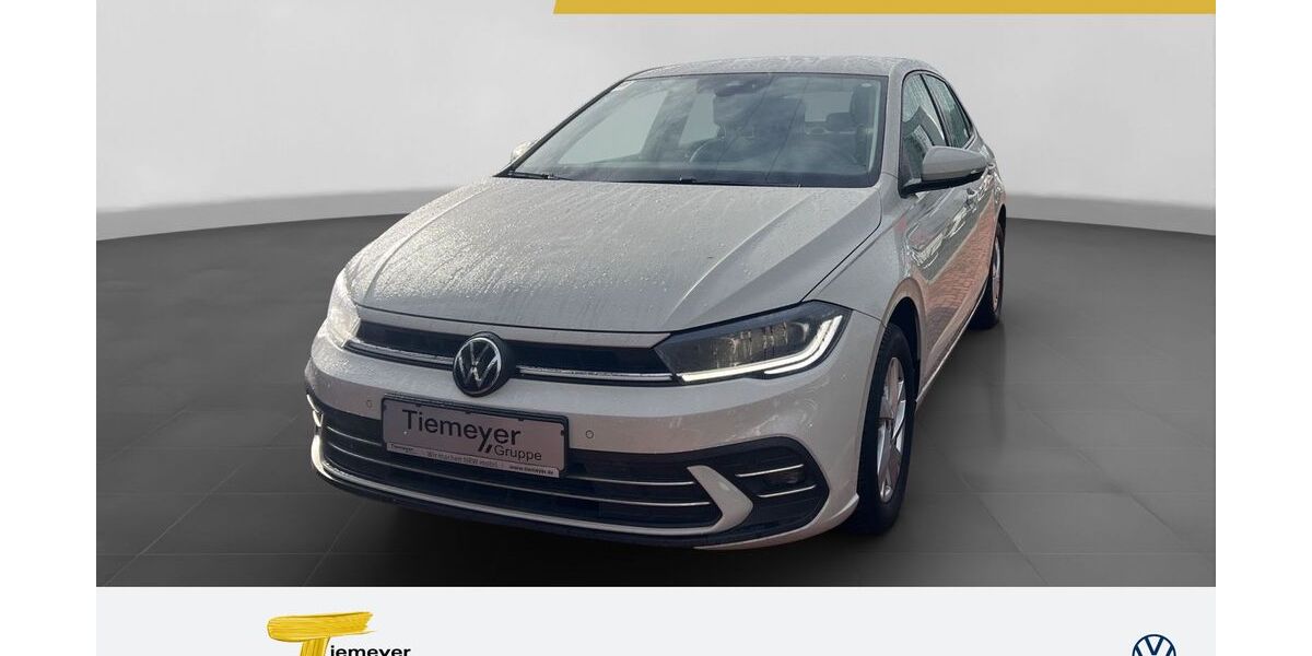 VW Polo 54.273 km 15.550 &euro; Recklinghausen 45663