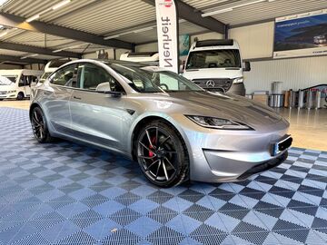 Gebrauchte Tesla Model 3