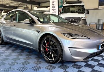 Tesla Model 3 25.500 km 47.250 &euro; Witten 58454