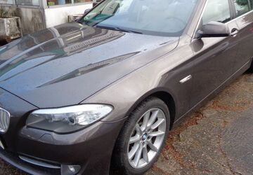 BMW 550 145.000 km 16.999 &euro; Dortmund-Lanstrop 44329