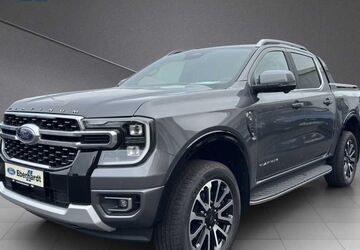 Ford Ranger 7.900 km 59.980 &euro; Dortmund 44287