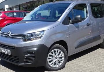 Citroen Berlingo 55.888 km 16.990 &euro; Essen 45355