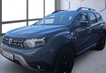 Dacia Duster 48.962 km 17.490 &euro; Recklinghausen 45663