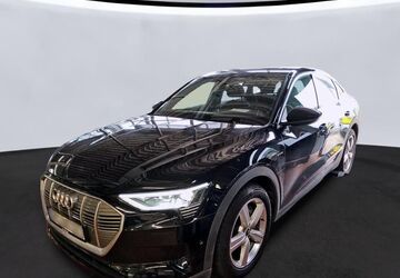 Audi e-tron 28.046 km 30.760 &euro; Hagen 58091