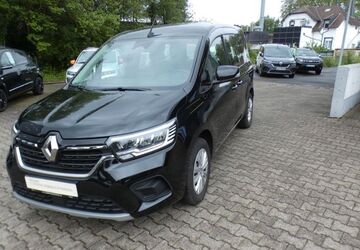 Renault Kangoo 39.851 km 19.990 &euro; Hagen 58091