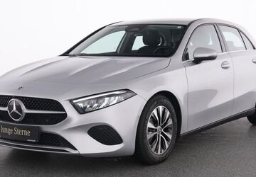 Mercedes-Benz A 180 11.409 km 25.885 &euro; Essen 45309