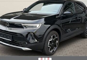 Opel Mokka 27.690 km 18.990 &euro; Herne Wanne-Eickel 44653