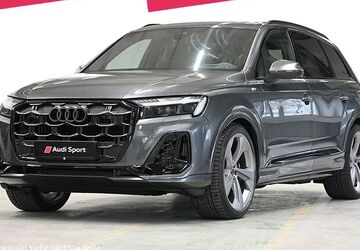 Audi SQ7 1.500 km 119.960 &euro; Wuppertal 42109