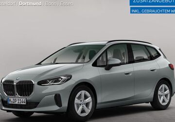BMW 218 Active Tourer 10.013 km 35.899 &euro; Dortmund 44263