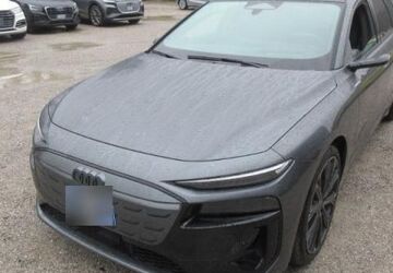 Audi S6 e-tron 5.852 km 89.910 &euro; Hagen 58091