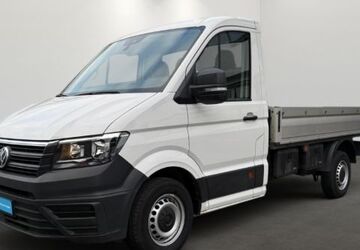 VW Crafter 30.099 km 29.980 &euro; Mülheim 45478