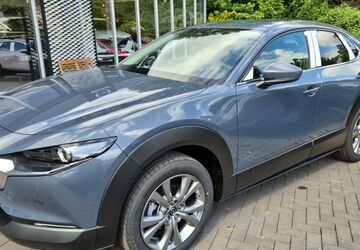Mazda CX-30 4.771 km 30.390 &euro; Datteln 45711