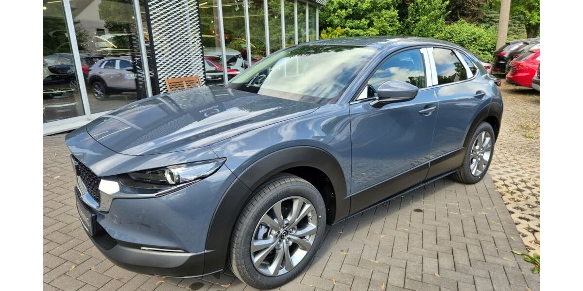 Mazda CX-30 4.771 km 30.390 &euro; Datteln 45711