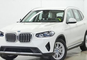 BMW X3 25.510 km 45.440 &euro; Marl 45770