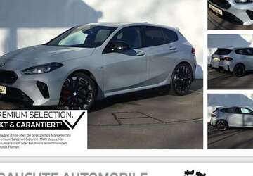 BMW 135 25.565 km 42.888 &euro; Oberhausen 46117