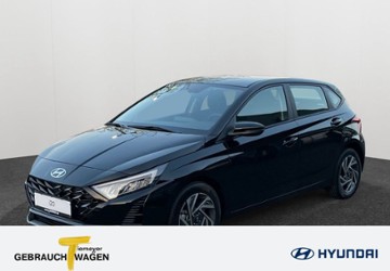 Hyundai i20 20.104 km 17.490 &euro; Herne 44653