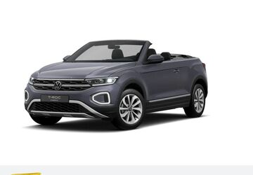 VW T-Roc 16.498 km 26.510 &euro; Herne 44653