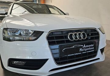 Audi A4 194.092 km 10.980 &euro; Heiligenhaus 42579