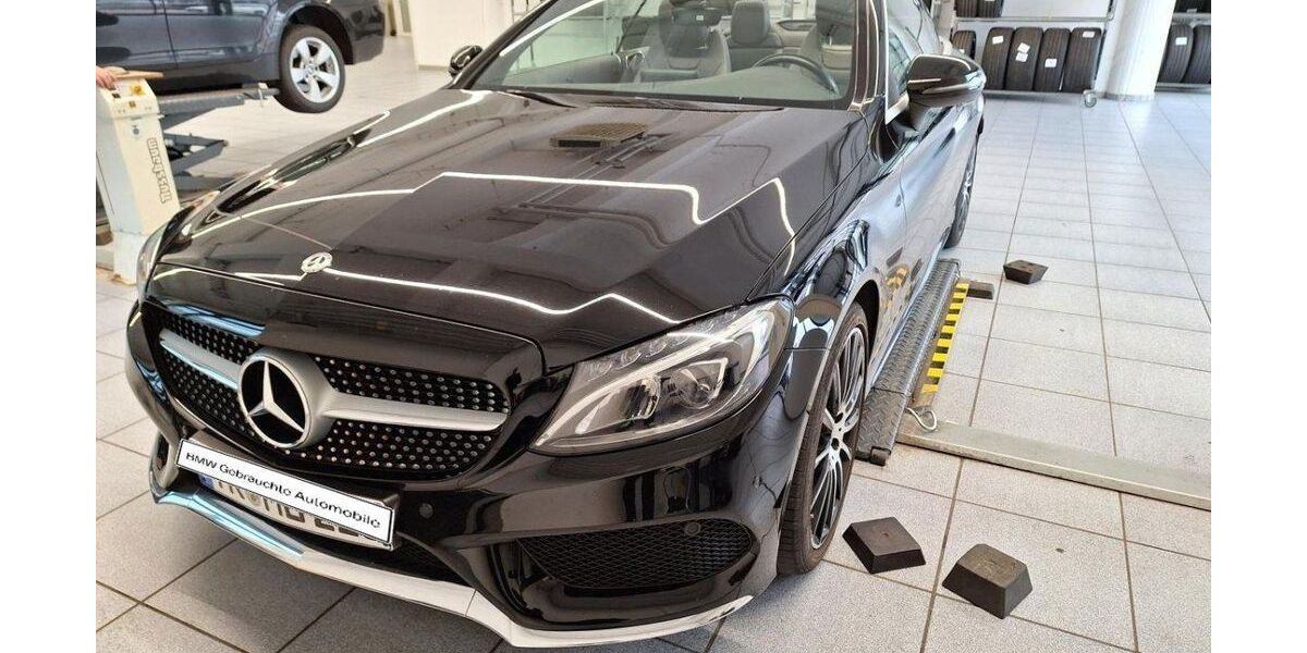 Mercedes-Benz C 250 76.695 km 29.370 &euro; Hagen 58091