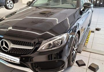 Mercedes-Benz C 250 76.695 km 29.380 &euro; Hagen 58091