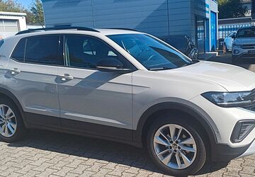 VW T-Cross 19.600 km 21.480 &euro; Essen 45307