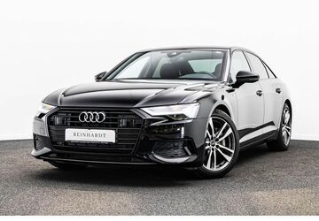 Audi A6 34.100 km 39.070 &euro; Hagen 58091