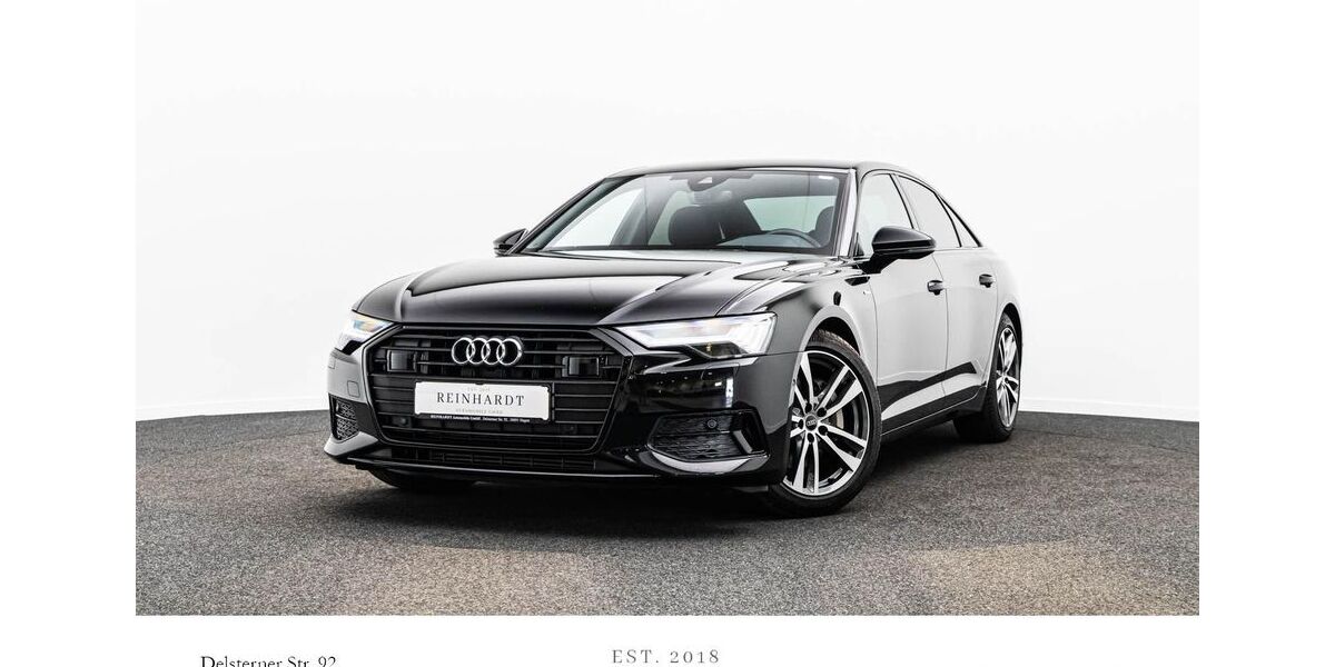Audi A6 34.100 km 39.070 &euro; Hagen 58091