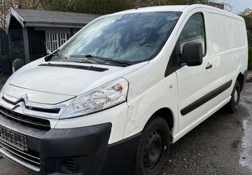Citroen Jumpy 73.000 km 6.999 &euro; Gelsenkirchen Erle 45891
