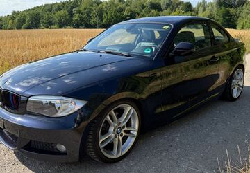 BMW 120 159.000 km 9.499 &euro; Herne 44629