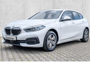 BMW 118 18.791 km 22.222 &euro; Herne 44625