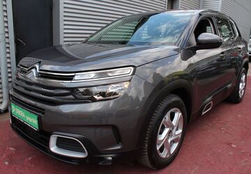 Citroen C5 Aircross 129.911 km 10.879 &euro; Essen 45326