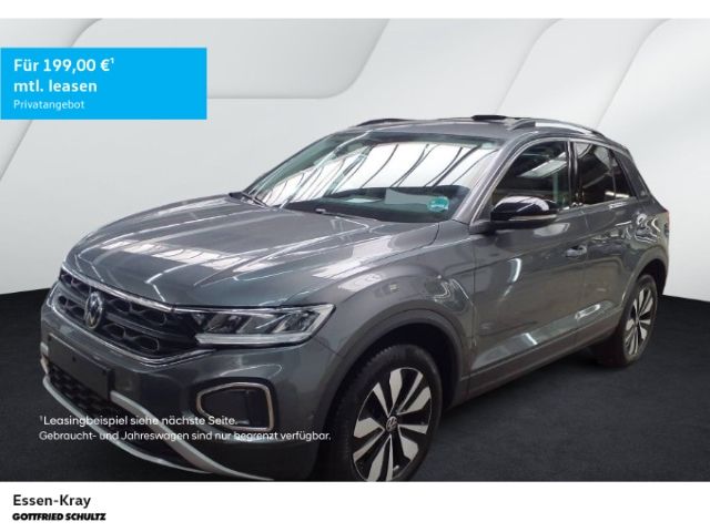 VW T-Roc 20.245 km 22.790 &euro; Essen 45307