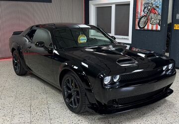 Dodge Challenger 34.111 km 30.990 &euro; Essen 45356