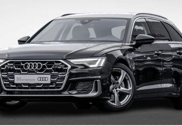 Audi A6 12.469 km 62.468 &euro; Dortmund 44143