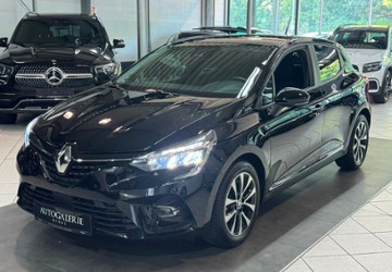 Renault Clio 1.650 km 13.990 &euro; Herne 44652