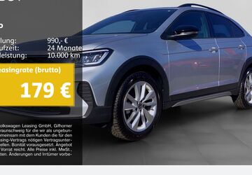 VW Taigo 23.840 km 21.980 &euro; Herne 44653