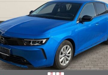 Opel Astra 15.261 km 18.990 &euro; Herne Wanne-Eickel 44653