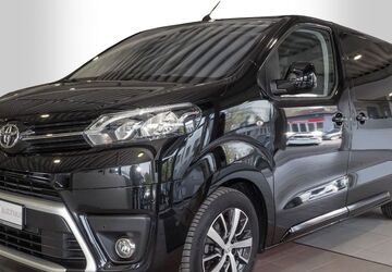 Toyota Proace (Verso) 24.346 km 32.450 &euro; Schwerte 58239